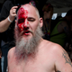 Illustration for article titled 8 things, including a Viking funeral, that iThe A.V. Club/i saw at the Gwar-B-Q